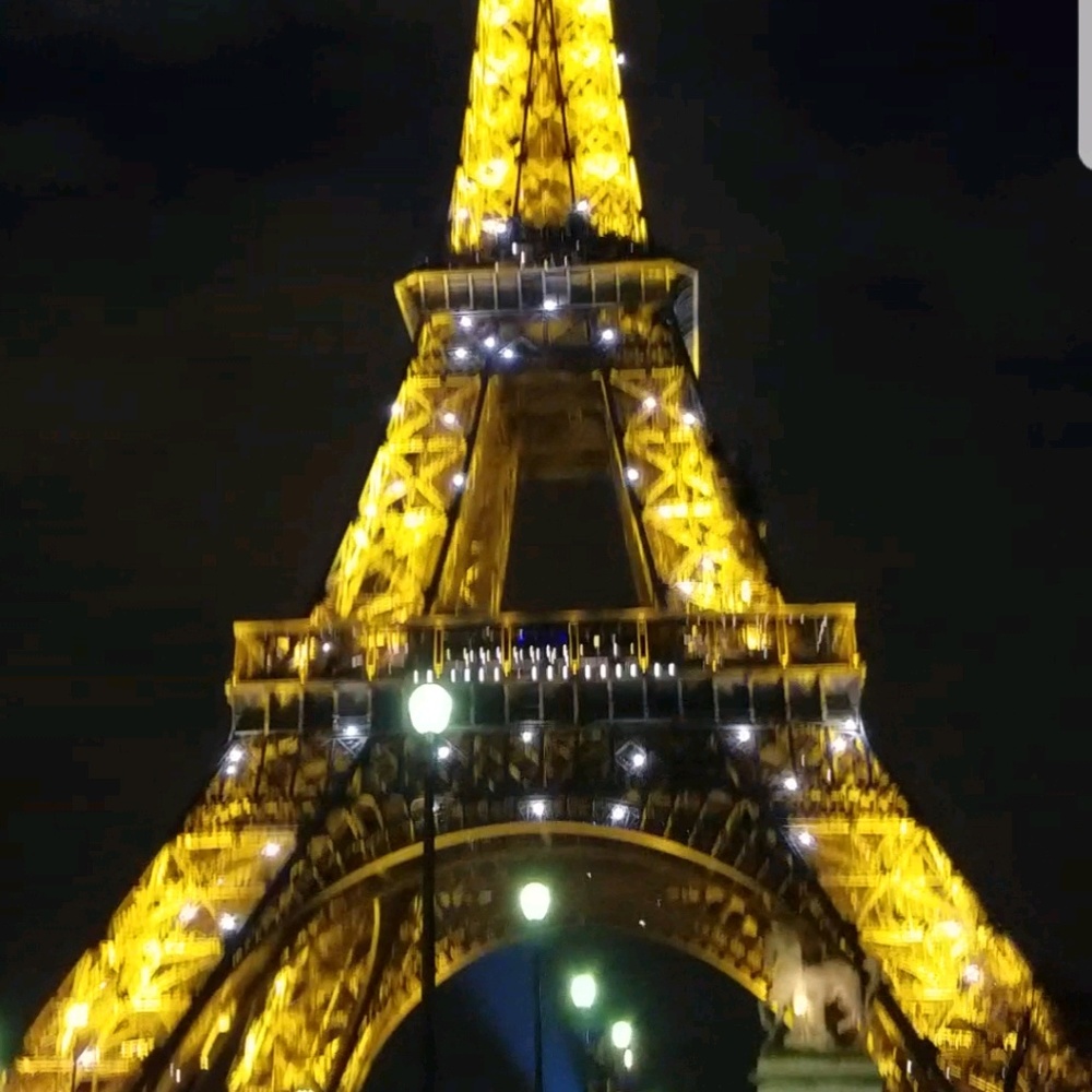 Meet your Posher, Micha